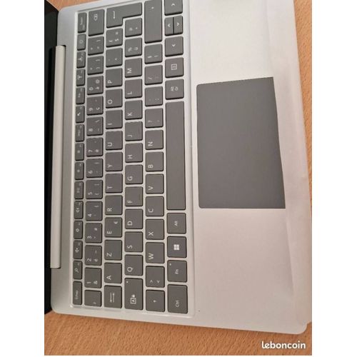 Microsoft Surface Laptop Go 2 - 12.4" Intel Core i5 - Ram 8 Go - SSD 128 Go