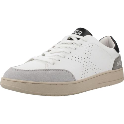 Munich Xscourt Man Colour Blanc