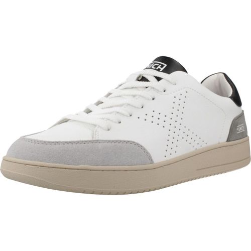 Munich Xscourt Man Colour Blanc