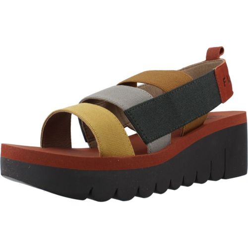 Fly London Yoko Colour Multicolore 39