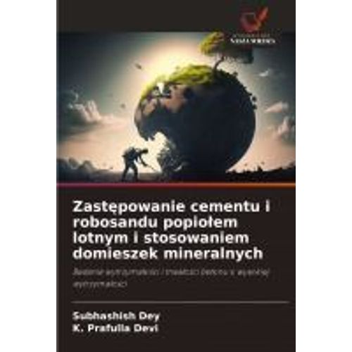 Zast¿Powanie Cementu I Robosandu Popio¿Em Lotnym I Stosowaniem Domieszek Mineralnych