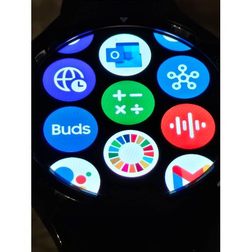 Montre Connectée Samsung Galaxy Watch6