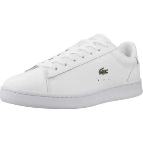 Lacoste Carnaby Set Colour Blanc