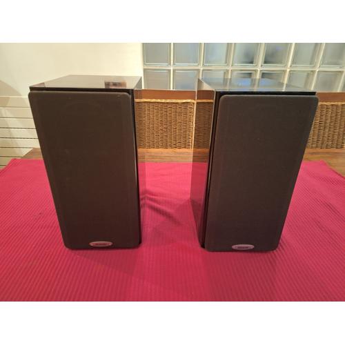 enceintes DENON USC 250