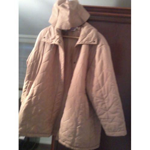 Doudoune Femme 46/48