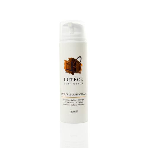 Lutèce Cosmetics - Crème Anti-Cellulite - 120 Ml