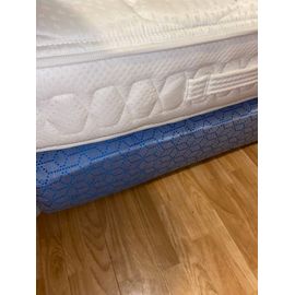 2Matelas comme neuf 