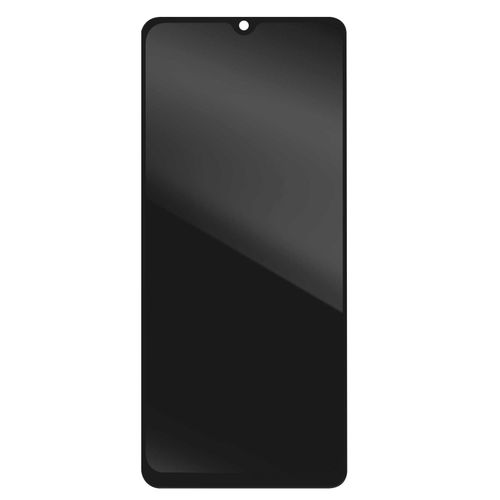 Écran Lcd Et Vitre Tactile Pour Xiaomi Redmi A3 Noir