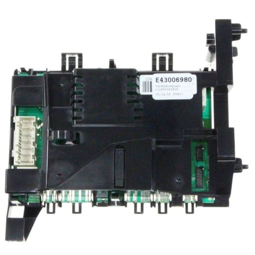 MODULE DE PUISSANCE PROGRAMMÉ pour LAVE LINGE CANDY - 49031219