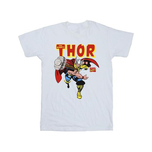 Marvel Universe - T-Shirt - Garçon