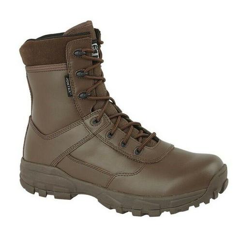 Grafters Ambush - Chaussures Montantes De Combat - Homme - 48 Fr - Marron