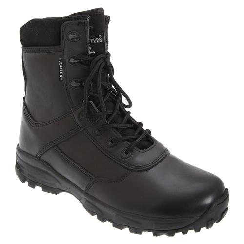 Grafters Ambush - Chaussures Montantes De Combat - Homme - 36 Fr - Noir