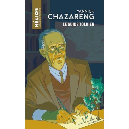 Le Guide Tolkien