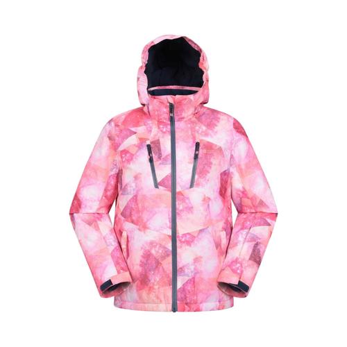 Mountain Warehouse - Blouson De Ski - Enfant