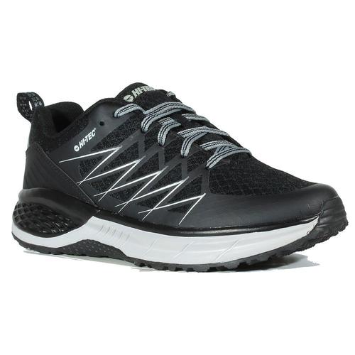 Hi-Tec - Chaussures De Marche Trail Destroyer - Homme - 44 Fr - Noir