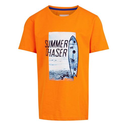 Regatta - T-Shirt Bosley - Enfant