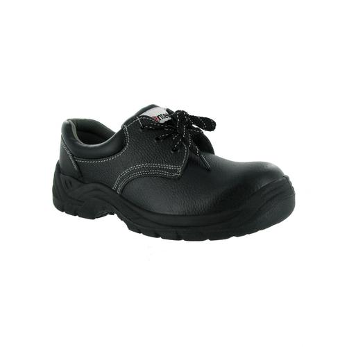 Chaussures De Sécurité Centek Fs337 Pour Femme - 49 Fr - Noir