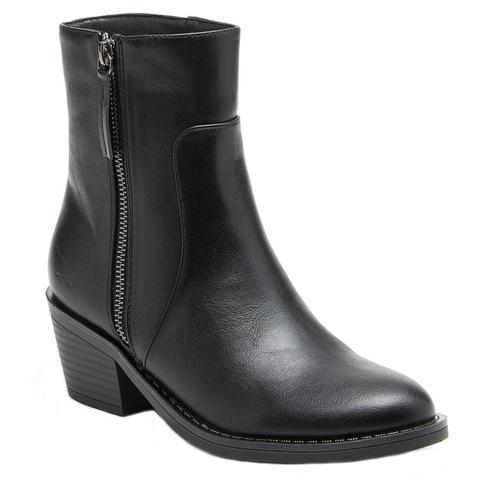 Rocket Dog - Bottines Yonder - Femme - 39 Fr - Noir