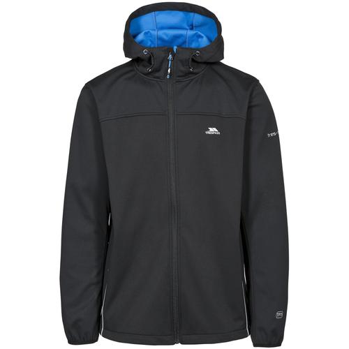 Trespass Zeek - Veste Softshell Imperméable - Homme