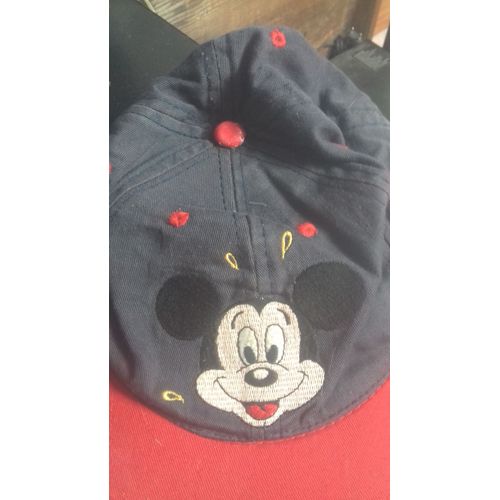 Casquette Disney Mickey
