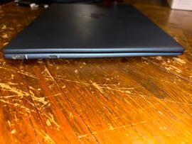 HP Dragonfly G4 - 13" Intel Core i7 - Ram 32 Go - DD 500 Go