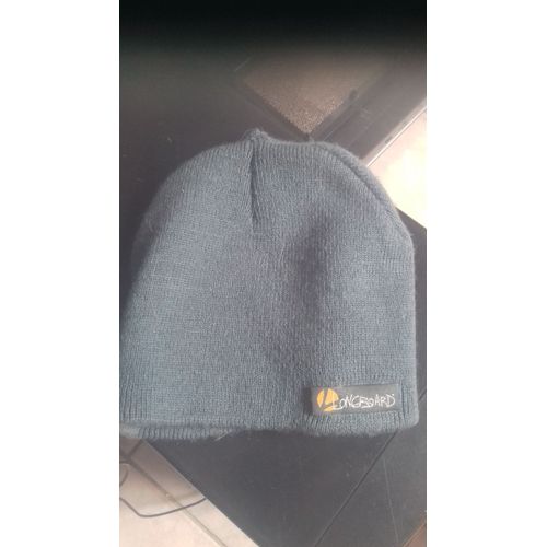 Bonnet Longboard 6 Ans, Laine