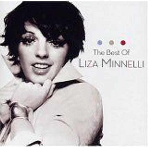 The Best Of Liza Minnelli