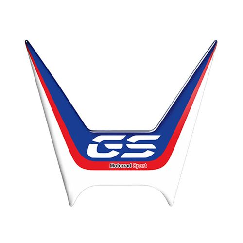 Autocollants De Protection De Tampon De Réservoir De Moto,Pour Bmw R1200gs Lc 2013 2014 2015 2016 2017 2018- Blue-E25670