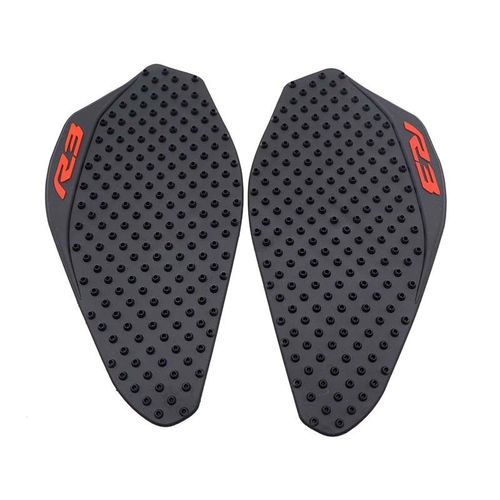 Yzfr3-Autocollant De Protection Précieux Pour Moto,Tampon De Gaz,Poignée De Genou,3 M,Pour Yamaha Yzf R3 2019-2023 2022 -F924092313