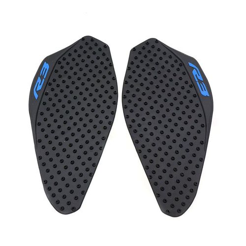 Yzfr3-Autocollant De Protection Précieux Pour Moto,Tampon De Gaz,Poignée De Genou,3 M,Pour Yamaha Yzf R3 2019-2023 2022 -C100926876