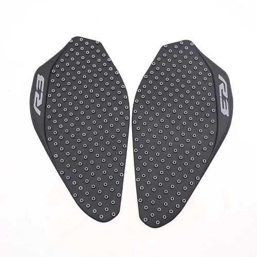 Yzfr3-Autocollant De Protection Précieux Pour Moto,Tampon De Gaz,Poignée De Genou,3 M,Pour Yamaha Yzf R3 2019-2023 2022 -F855402134