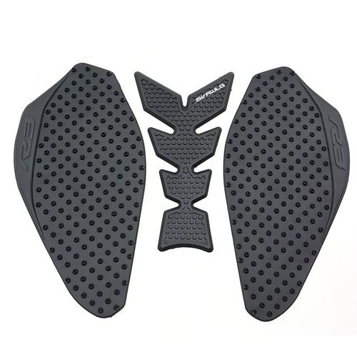 Yzfr3-Autocollant De Protection Précieux Pour Moto,Tampon De Gaz,Poignée De Genou,3 M,Pour Yamaha Yzf R3 2019-2023 2022 -C470473023