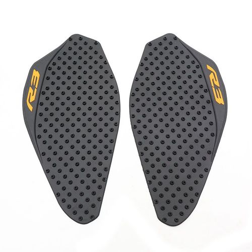 Yzfr3-Autocollant De Protection Précieux Pour Moto,Tampon De Gaz,Poignée De Genou,3 M,Pour Yamaha Yzf R3 2019-2023 2022 -E896717980