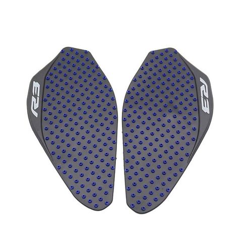 Yzfr3-Autocollant De Protection Précieux Pour Moto,Tampon De Gaz,Poignée De Genou,3 M,Pour Yamaha Yzf R3 2019-2023 2022 -E219237087