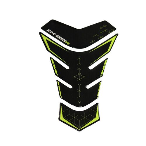 Autocollant De Réservoir Pour Moto Kawasaki Zx25r Zx-25r Zx 25r,Impression 3d,Autocollant De Capuchon D'essence- B-F43690535