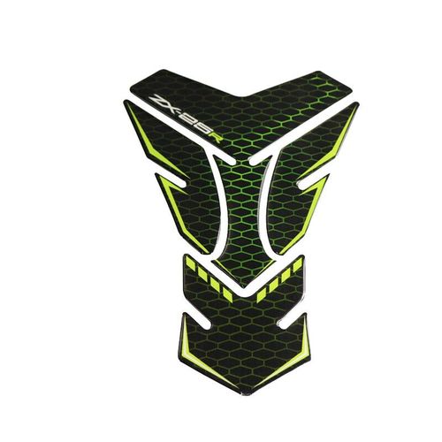 Autocollant De Réservoir Pour Moto Kawasaki Zx25r Zx-25r Zx 25r,Impression 3d,Autocollant De Capuchon D'essence- A-A56023876