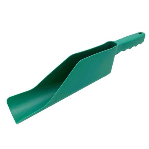 Pelle de nettoyage multifonctionnelle,outil de nettoyage de fossé de drainage de toit de jardin,outil - green-E5846