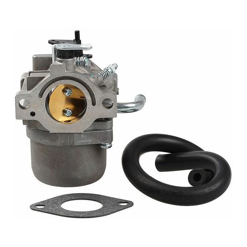 Joint de carburateur de rechange pour tondeuse à gazon Briggs & Stratton 590399 796077 Cub Cadet CC760