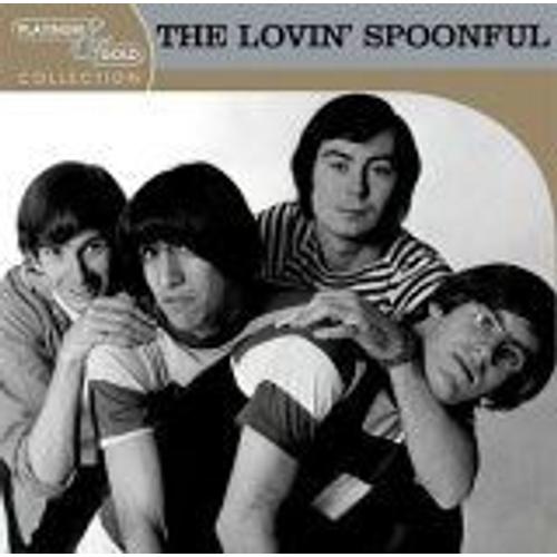 The Lovin' Spoonful Platinum & Gold Collection