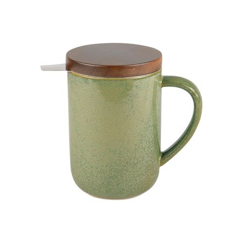 Tisanière Kaito Vert 47 Cl