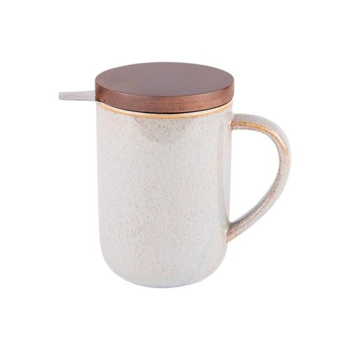 Tisanière Kaito Gris 47 Cl