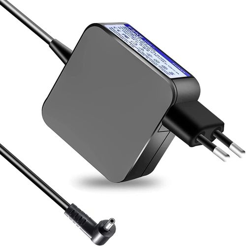 45W 19V 2.37A Chargeur Ordinateur Portable pour Acer Swift 3 5 1 Aspire 5 AC Adaptateur,Chromebook R11 C720 Notebook Adapter Power Supply connecteur¿3.0 * 1.1mm¿Non Compatible avec5,5 * 1,7mm