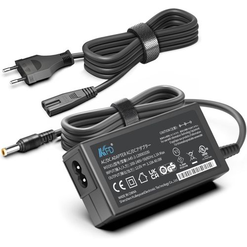 Alimentation Adapatateur Chargeur 12v Pour Sony Vr2 Sony Ps4 Playstation 4 Psvr2 Psvr Adp-36nh A Cuh-Zac1 Cuh-Zvr2 Bt Casque Youview+ Humax Spectrum Dc12v Playstation