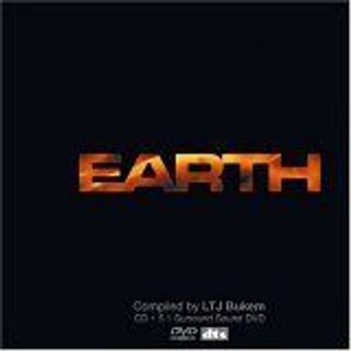 Earth 7: Scorched Earth Edition