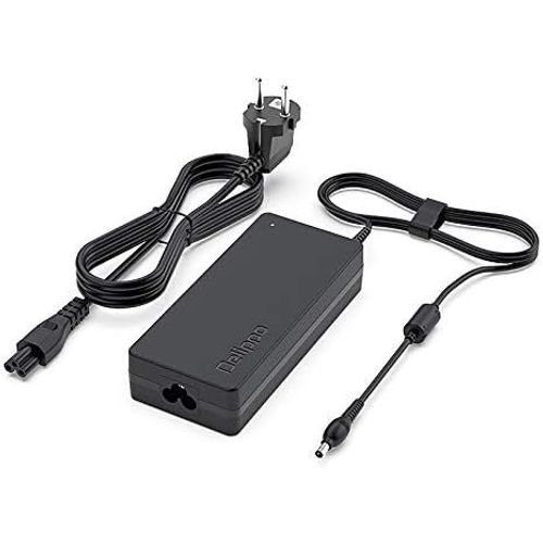 19V 7.9A 150W Adaptateur Secteur Chargeur pour Gateway PA-1161-06, 6500878 M675PIR M675PRR Laptop Power Supply Cord