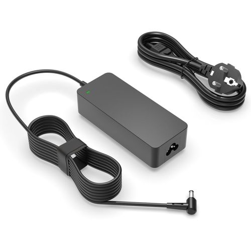 90W Ordinateur Chargeur pour ASUS K501U K555L K750L K751L R510L K50IN ROG Swift PG279QZ PG278QR PG27AQ PG27VQ XG279Q XG32VQ XG35VQ Vivo AIO 24 V241 PC Portable Alimentation Adaptateur Secteur
