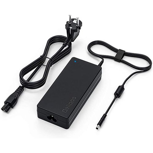 120W 19V 6.32A Alimentation Chargeur AC Adaptateur pour Samsung PA-1121-98 AD-12019G ADP-120ZB BB Series 7 All-in-One PC NP800G5M NP700G7C P/N: DP700A3D, PA-1121-088 Notebook Odyssey 15.6