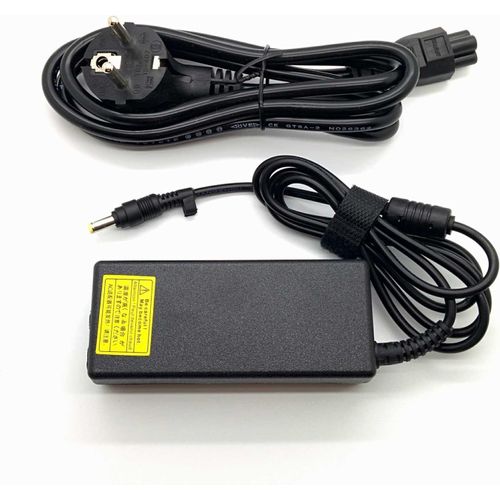 AC/DC Adaptateur Chargeur Compatible avec Ordinateur Portable HP Pavilion DV1000 DV2000 DV4000 DV5000 Series Compaq Presario C700