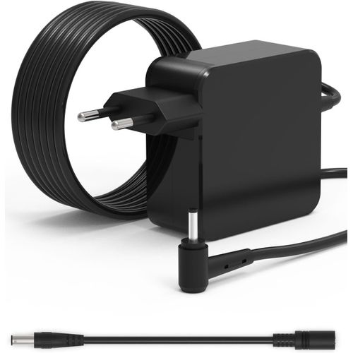 65W Chargeur Ordinateur Portable pour Acer Swift 3 1 5 sf314 sf114 Aspire One 5 A515-55 A515-56 A515-46 A515-54 A515-54G Chromebook 11 13 14 15 Spin 1 3 5 PC Adaptateur Alimentation 3.0 * 1.1mm