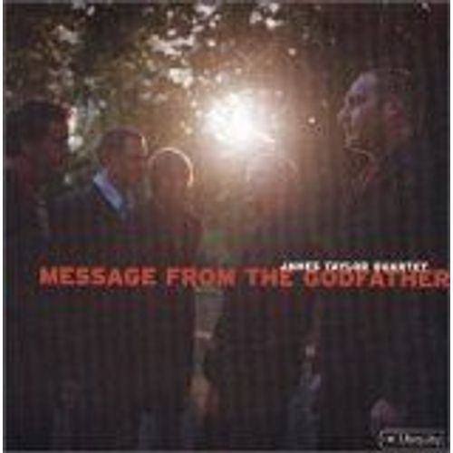 Message From The Godfather